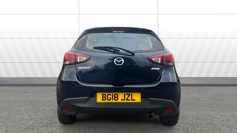 Mazda 2 1.5 SE-L Nav+ 5dr Petrol Hatchback